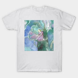 Tangled T-Shirt